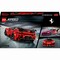 Фото - Конструктор LEGO Speed Champions Спортивный автомобиль Ferrari SF90 XX Stradale (77254) | click.ua