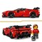Фото - Конструктор LEGO Speed Champions Спортивный автомобиль Ferrari SF90 XX Stradale (77254) | click.ua