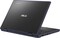 Фото - Ноутбук Asus Chromebook CZ11 Flip CZ1104FM2A-NS0267 (90NX07V1-M00900) Mineral Grey | click.ua