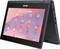 Фото - Ноутбук Asus Chromebook CZ11 Flip CZ1104FM2A-NS0267 (90NX07V1-M00900) Mineral Grey | click.ua