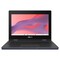 Фото - Ноутбук Asus Chromebook CZ11 Flip CZ1104FM2A-NS0267 (90NX07V1-M00900) Mineral Grey | click.ua