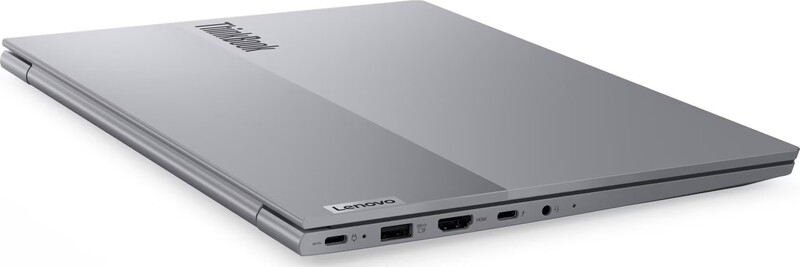 Ноутбук Lenovo ThinkBook 14 G9 IRL (21UY000RRA) Arctic Grey