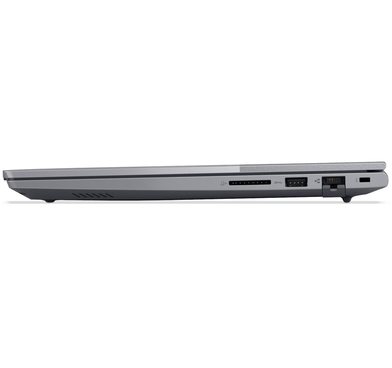 Ноутбук Lenovo ThinkBook 14 G9 IRL (21UY000RRA) Arctic Grey