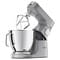 Фото - Кухоний комбайн Kenwood KVL 85.704 SI Titanium Chef Baker XL | click.ua