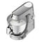 Фото - Кухоний комбайн Kenwood KVL 85.704 SI Titanium Chef Baker XL | click.ua