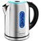 Фото - Електрочайник Cecotec ThermoSense 290 Steel CCTC-01515 (8435484015158) | click.ua