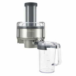 Насадка до комбайна соковижималка Kenwood AT641