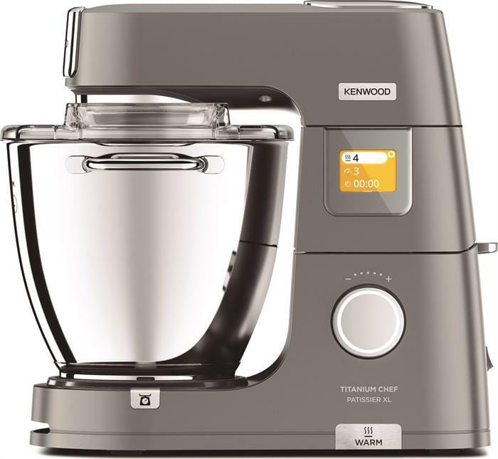 Насадка до комбайна Kenwood KAX71.000WH