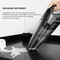 Фото - Аккумуляторный моющий пылесос Cecotec Conga Immortal ExtremeSuction 22.2 Animal Hand CCTC-05441 (8435484054416) | click.ua