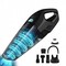Фото - Аккумуляторный моющий пылесос Cecotec Conga Immortal ExtremeSuction 22.2 Animal Hand CCTC-05441 (8435484054416) | click.ua