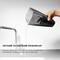 Фото - Аккумуляторный моющий пылесос Cecotec Conga Immortal ExtremeSuction 22.2 Animal Hand CCTC-05441 (8435484054416) | click.ua