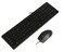 Фото - Комплект (клавіатура, миша) A4-Tech KK-3330 Black USB | click.ua