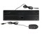 Фото - Комплект (клавіатура, миша) A4-Tech KK-3330 Black USB | click.ua