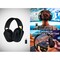 Фото - Bluetooth-гарнітура Logitech G435 Wireless Black (981-001050) | click.ua