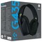 Фото - Bluetooth-гарнітура Logitech G435 Wireless Black (981-001050) | click.ua