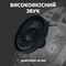 Фото - Bluetooth-гарнітура Logitech G435 Wireless Black (981-001050) | click.ua