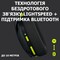 Фото - Bluetooth-гарнітура Logitech G435 Wireless Black (981-001050) | click.ua
