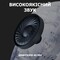 Фото - Bluetooth-гарнітура Logitech G435 Wireless White (981-001074) | click.ua