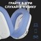 Фото - Bluetooth-гарнітура Logitech G435 Wireless White (981-001074) | click.ua