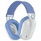 Фото - Bluetooth-гарнітура Logitech G435 Wireless White (981-001074) | click.ua