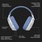 Фото - Bluetooth-гарнітура Logitech G435 Wireless White (981-001074) | click.ua