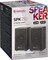Фото - Акустична система Defender SPK-250 Black (65225) | click.ua
