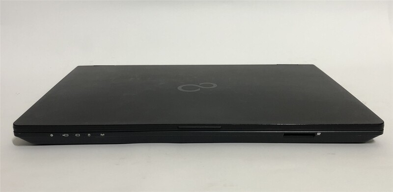 Ноутбук Fujitsu Lifebook U727 / 12.5" FullHD IPS / i5-7200U / 8GB / 128GB SSD / 4G/LTE / Win10Pro - Б/в