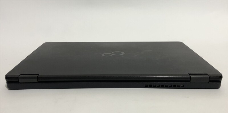 Ноутбук Fujitsu Lifebook U727 / 12.5" FullHD IPS / i5-7200U / 8GB / 128GB SSD / 4G/LTE / Win10Pro - Б/в