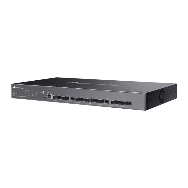 Комутатор TP-Link Omada SX3016F
