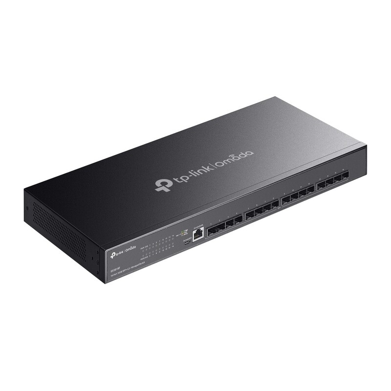 Комутатор TP-Link Omada SX3016F