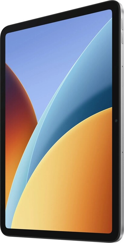 Планшет Xiaomi Redmi Pad 2 9.7 4/128GB Silver (VHU7027EU)