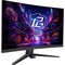 Фото - Монітор ASRock 27" PG27FRS1A VA Black 280Hz Curved | click.ua