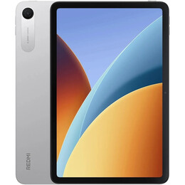 Планшет Xiaomi Redmi Pad 2 9.7 4/64GB Silver (VHU6979EU)