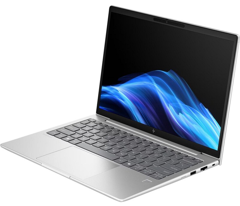 Ноутбук HP EliteBook 6 G1a 14 (AY4Z7AV_V11) Silver