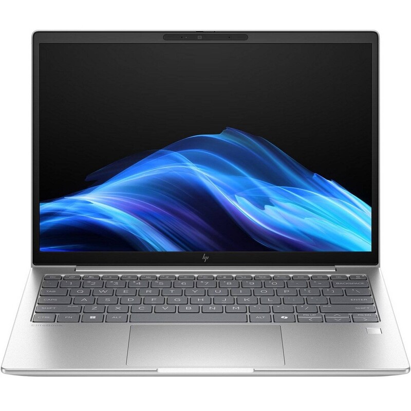Ноутбук HP EliteBook 6 G1a 14 (AY4Z7AV_V11) Silver