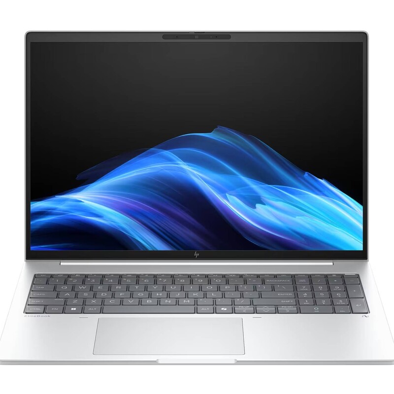 Ноутбук HP EliteBook 6 G1a 16 (AZ8Z5AV_V16) Silver