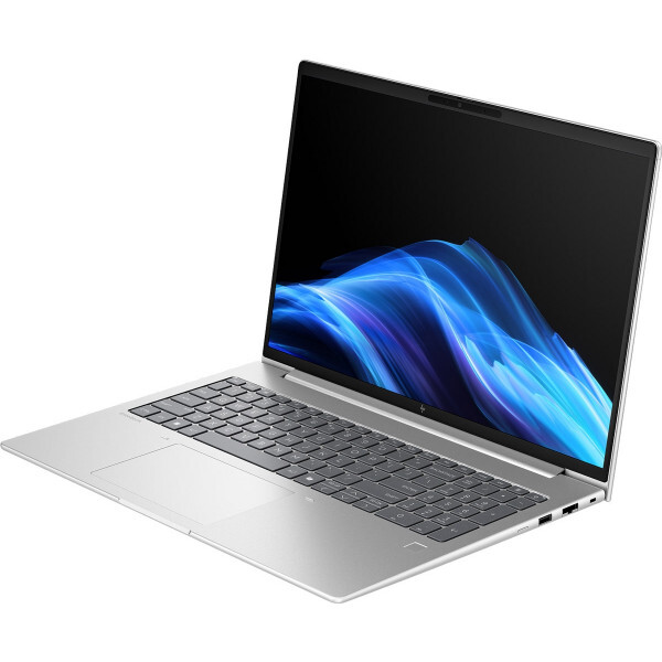 Ноутбук HP EliteBook 6 G1a 16 (AZ8Z5AV_V17) Silver