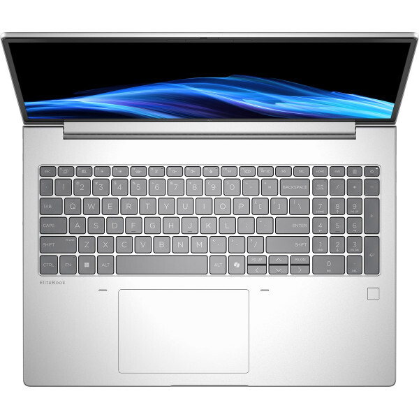 Ноутбук HP EliteBook 6 G1a 16 (AZ8Z5AV_V17) Silver