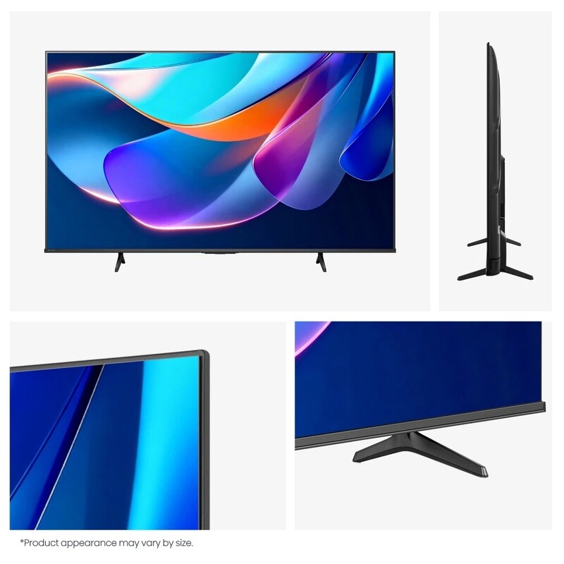 Телевизор Hisense 50A6S