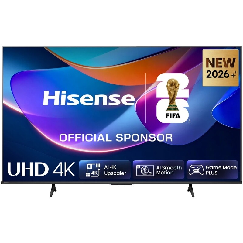 Телевизор Hisense 50A6S