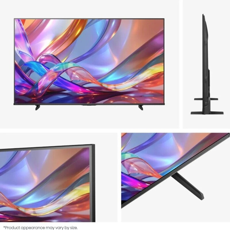 Телевизор Hisense 50E7S