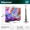 Фото - Телевизор Hisense 50E7S | click.ua