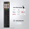 Фото - Телевизор Hisense 50E7S | click.ua