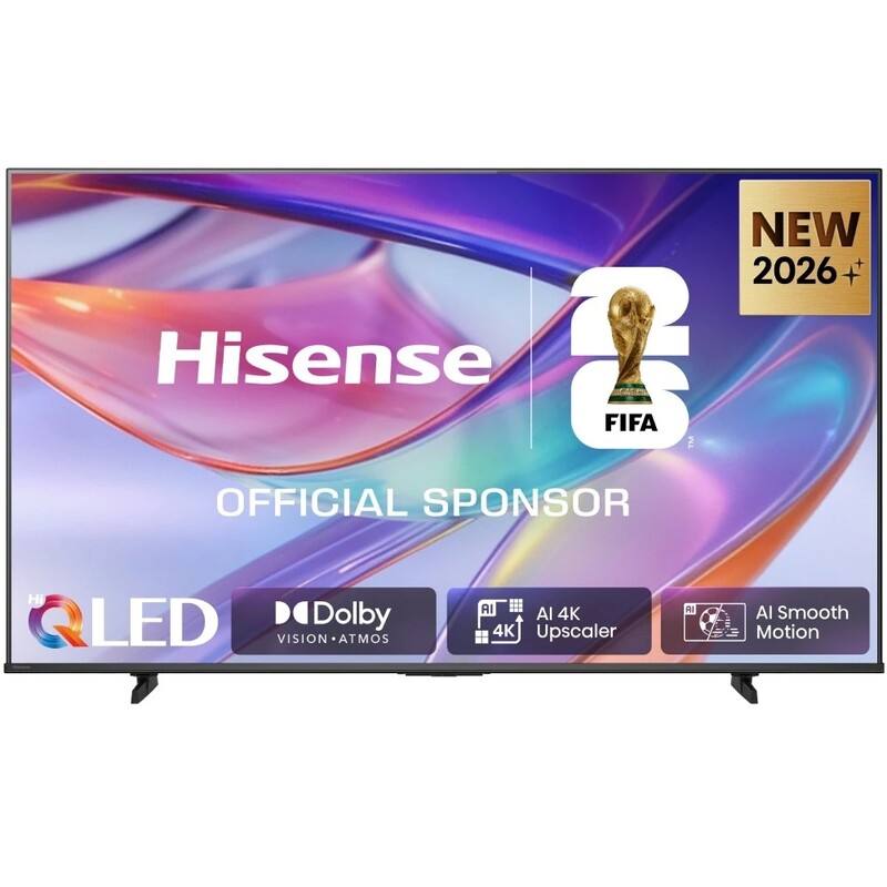Телевізор Hisense 55E7S