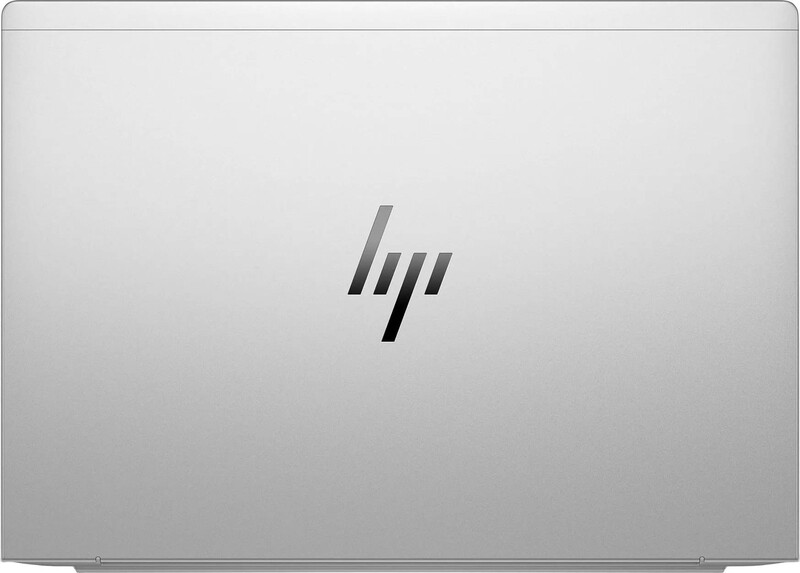 Ноутбук HP EliteBook 6 G1ah 14 (AY4Z3AV_V4) Silver