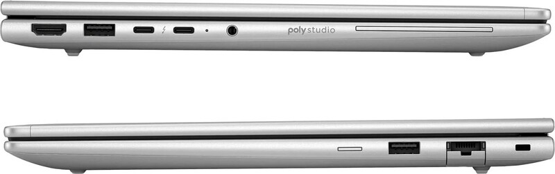 Ноутбук HP EliteBook 6 G1ah 14 (AY4Z3AV_V5) Silver