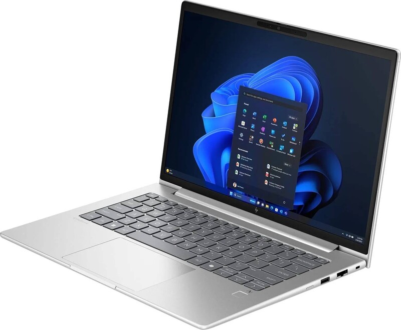 Ноутбук HP EliteBook 6 G1ah 14 (AY4Z3AV_V5) Silver