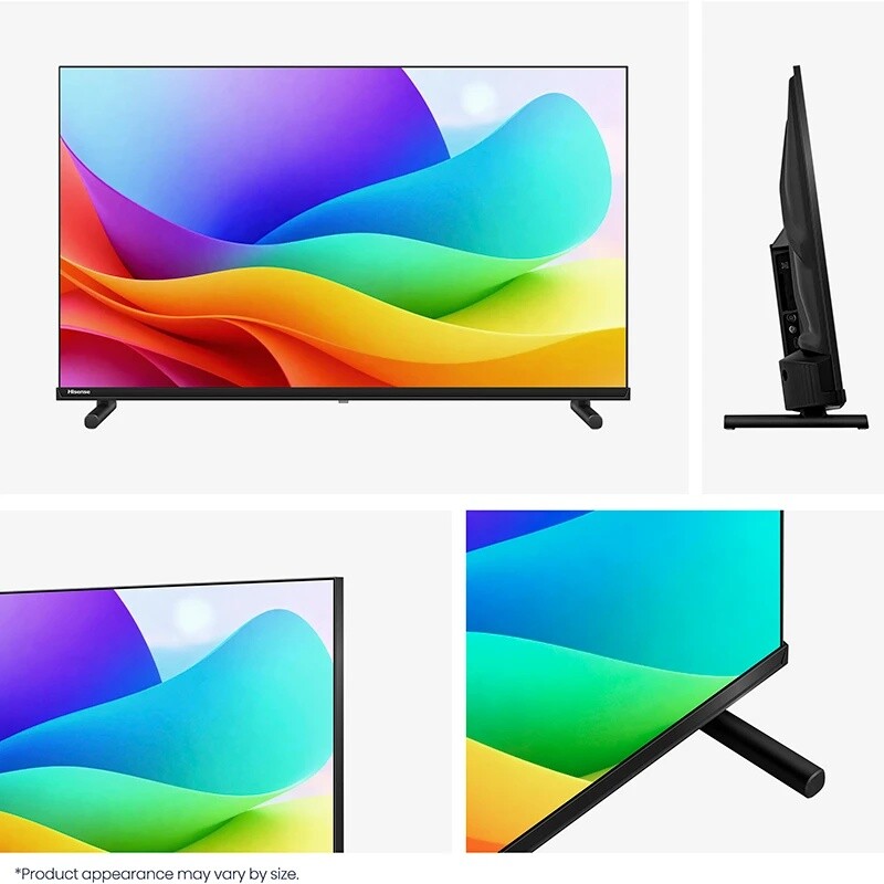 Телевизор Hisense 32A5S