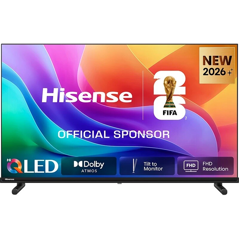Телевизор Hisense 32A5S