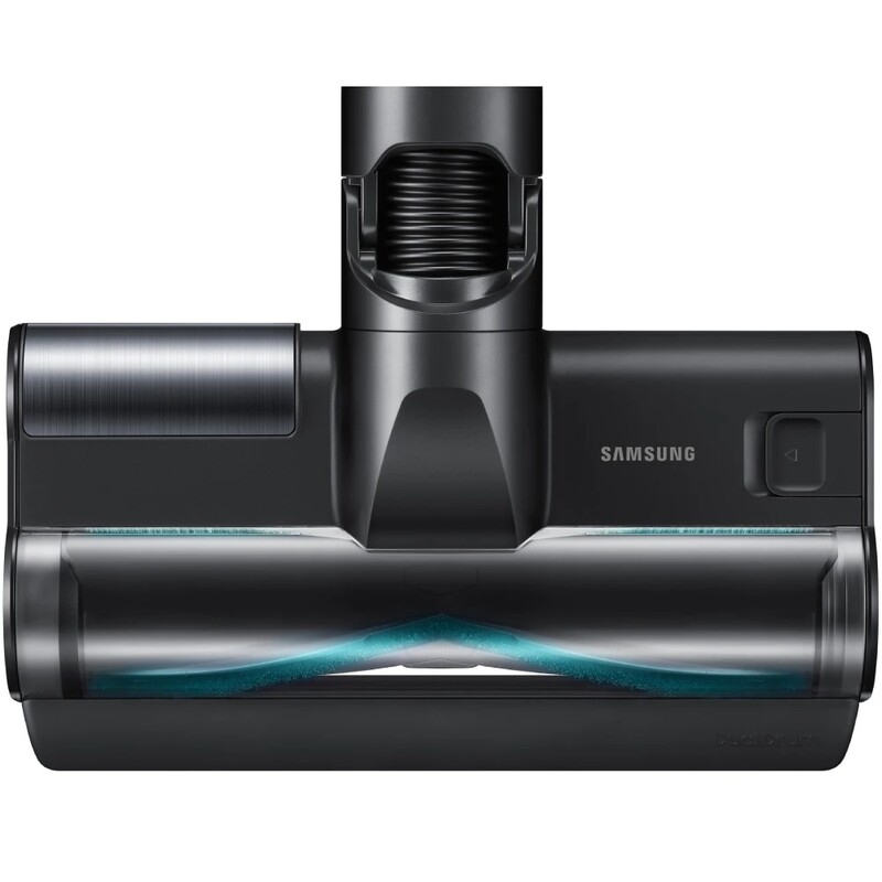 Акумуляторний пилосос Samsung Jet 85S VS70H25WLG/UK
